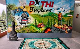 Pathi Bunkers